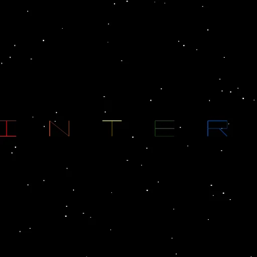 Interstellar by Azerty Betamax