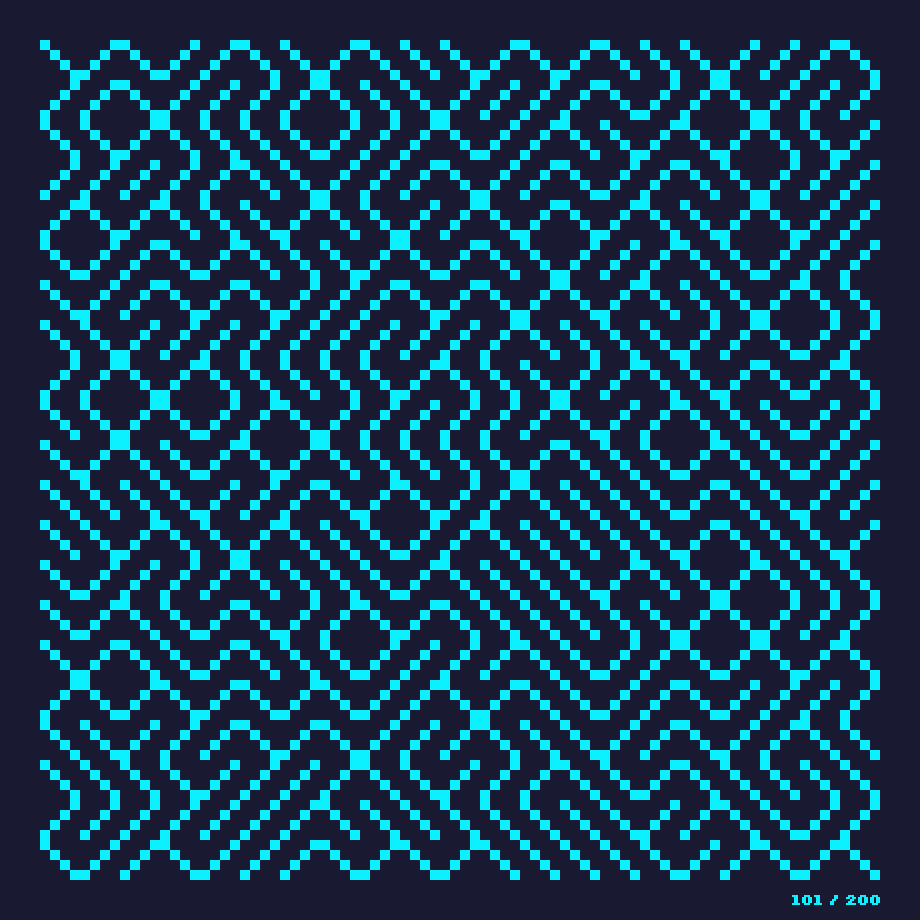 Gyrifract #101