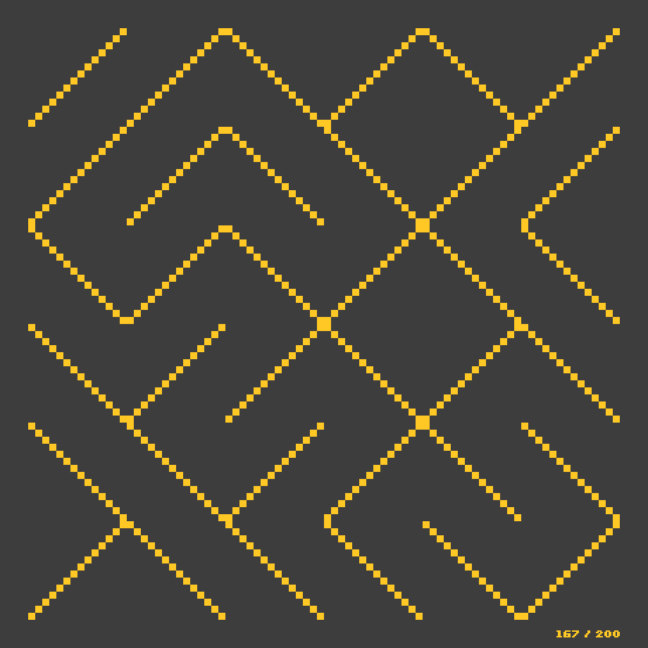 Gyrifract #167