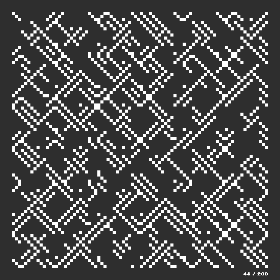Gyrifract #044