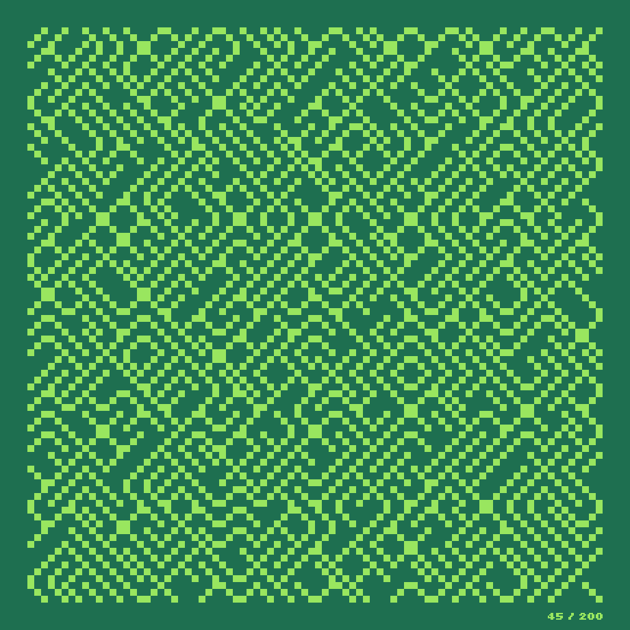 Gyrifract #045