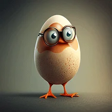 Egg #50