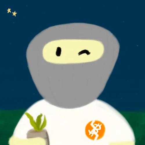 Bitcoin Weirdos #9666