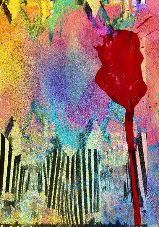 144 - Bursting dimensions I