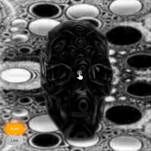 The Crystal Skull Collective #863