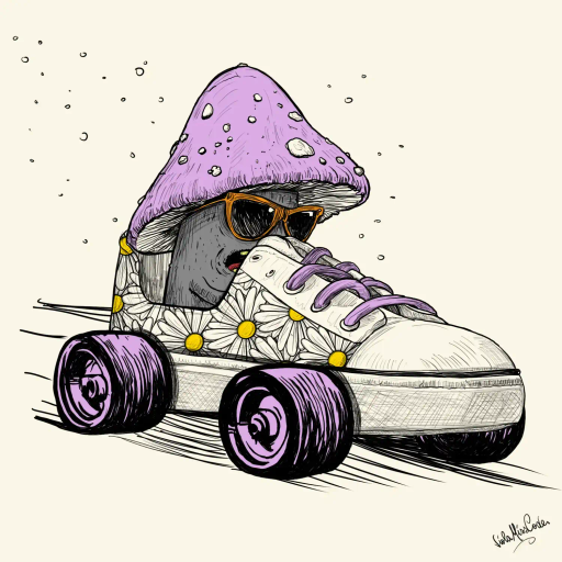 31 - Shroom for Abuse