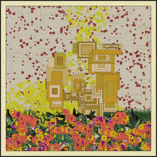 FloraForms by Harto X Belvedere #2240