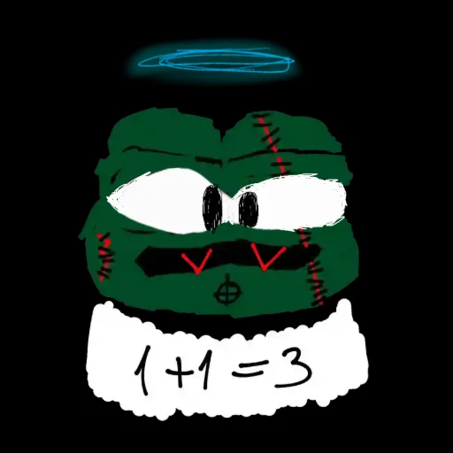 Fine Pepe #8433