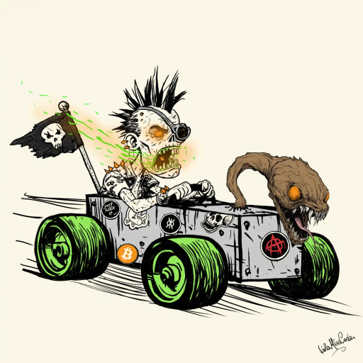 97 - Rat Bastard