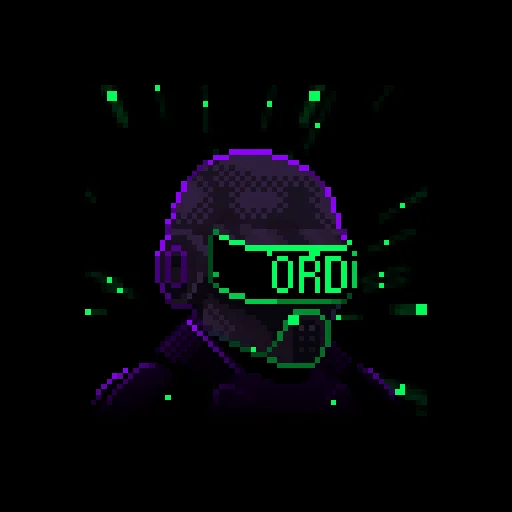 Ordinal SigmaX #4367