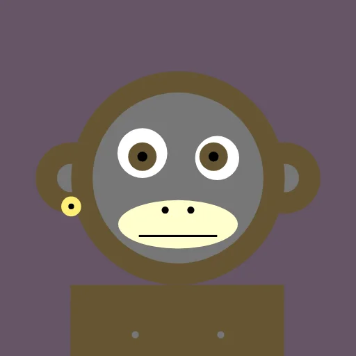 OCM Genesis by OnChainMonkey® #5219