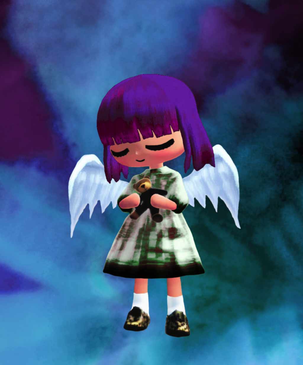 Angel #122