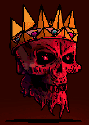 King Skull