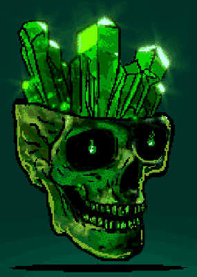 Emerald
