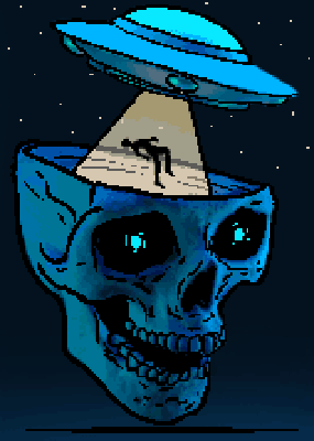 Abducted