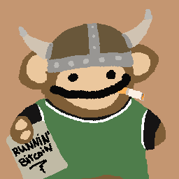 Bitcoin Puppet #6572