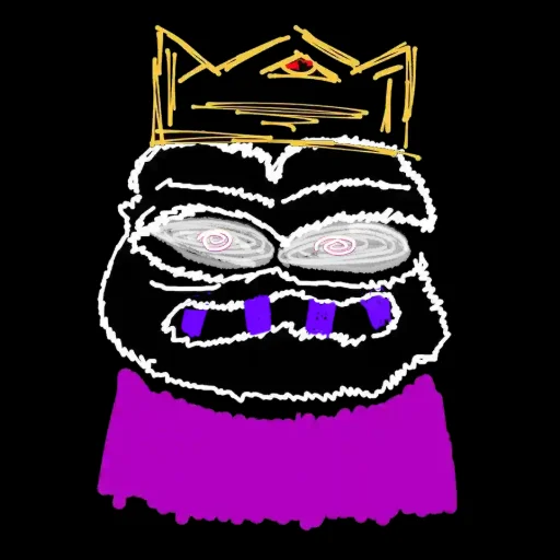 Fine Pepe #2117