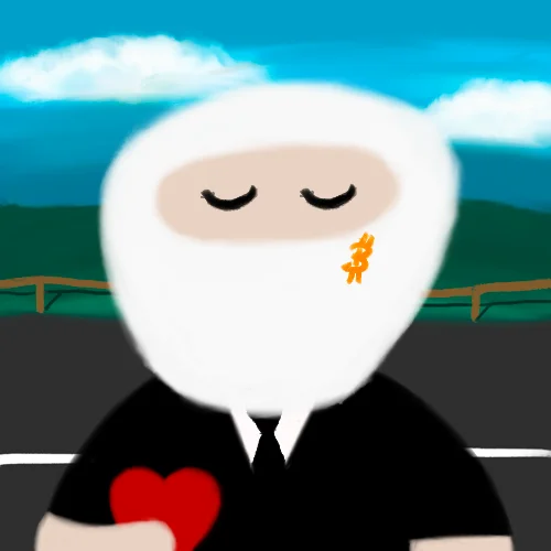 Bitcoin Weirdos #2690