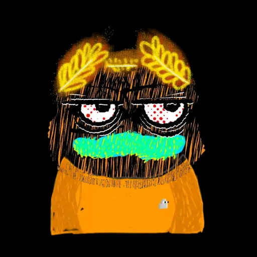 Fine Pepe #9226