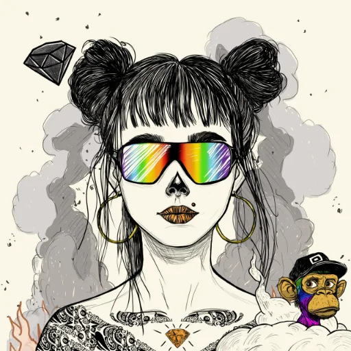 Ugly Soul #893