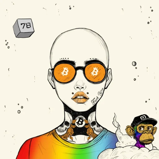 Ugly Soul #1074