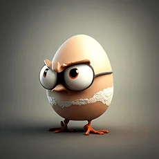 Egg #92