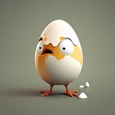 Egg #23