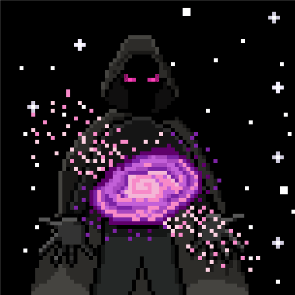 STARBREEDER #238