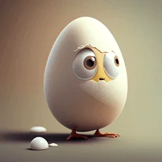 Egg #96