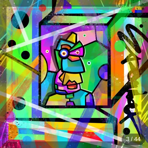 Explorer No One