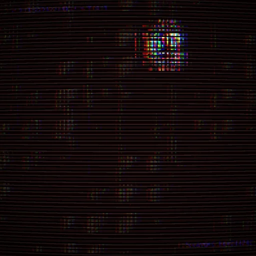 Ghost Echo #591
