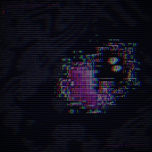 Ghost Echo #592