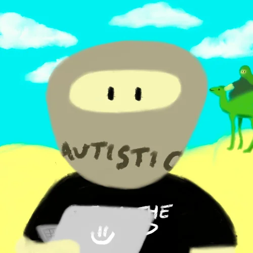 Bitcoin Weirdos #6846