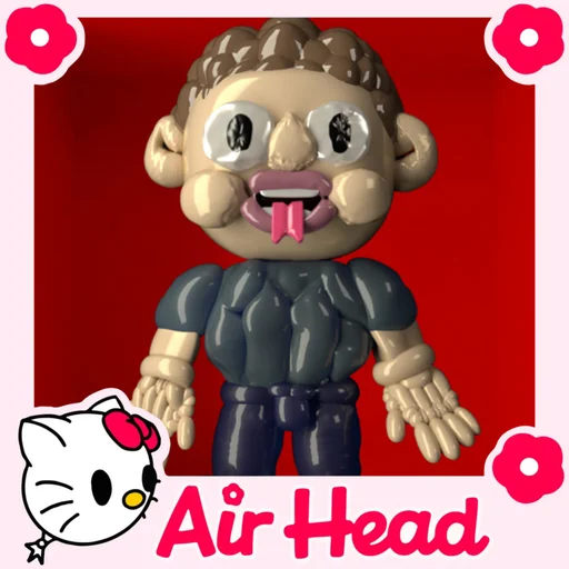 L Cute Zuck