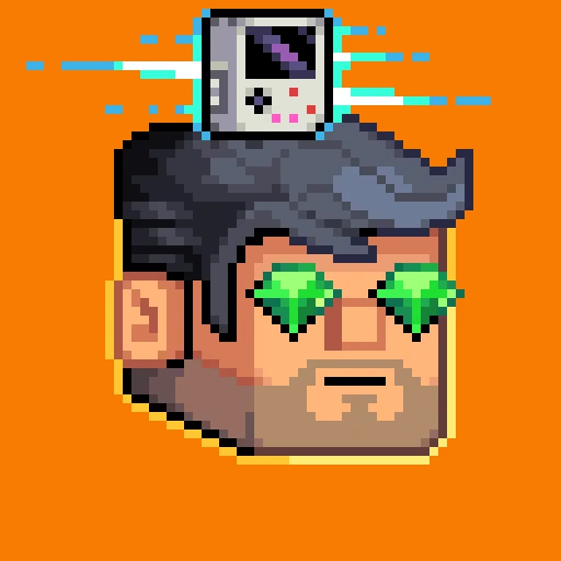 Gamer Geek #219