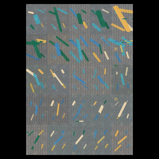 Polylith by OTO #1018
