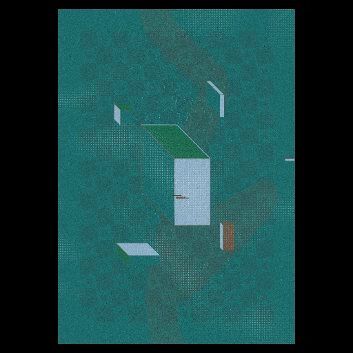 Polylith by OTO #924