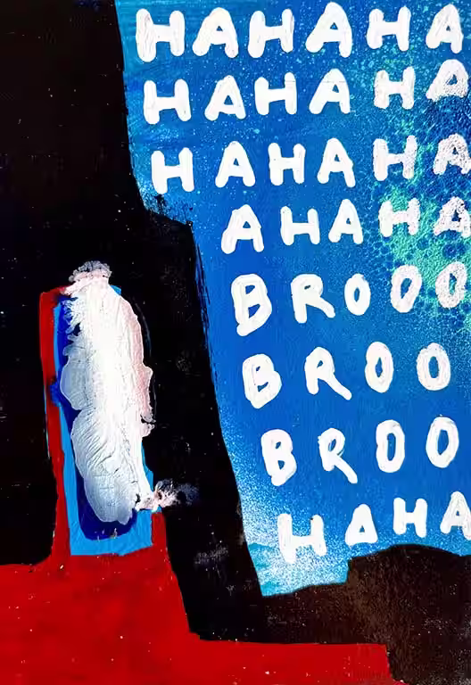79 - HAHA BROOO