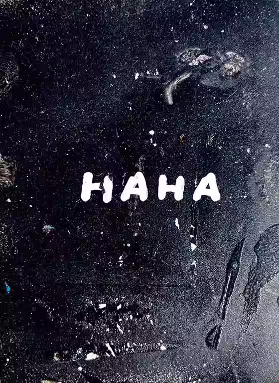81 - HAHA