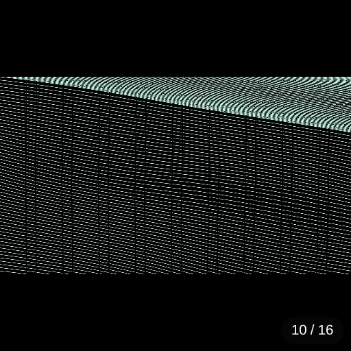 Cilium #10