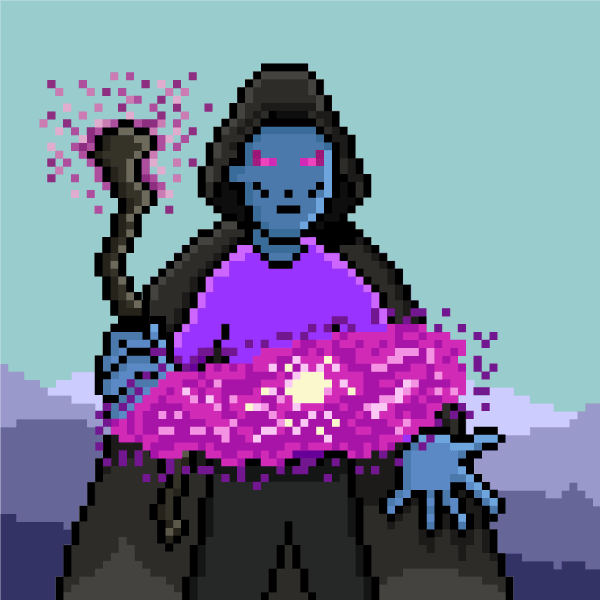 STARBREEDER #218
