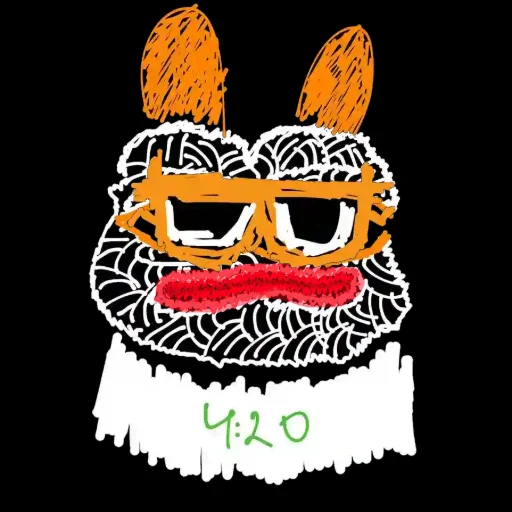 Fine Pepe #1101