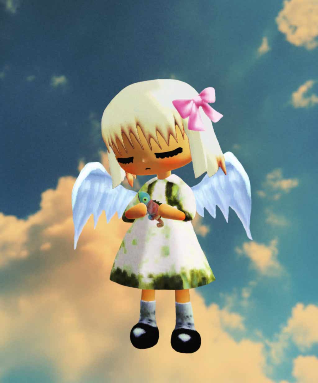 Angel #6