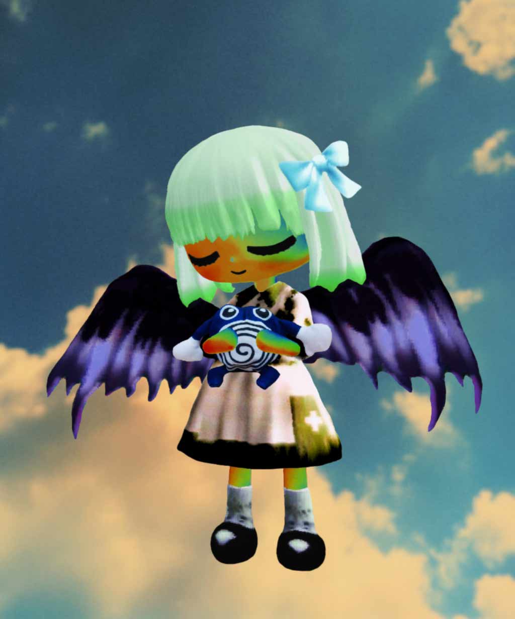 Angel #7