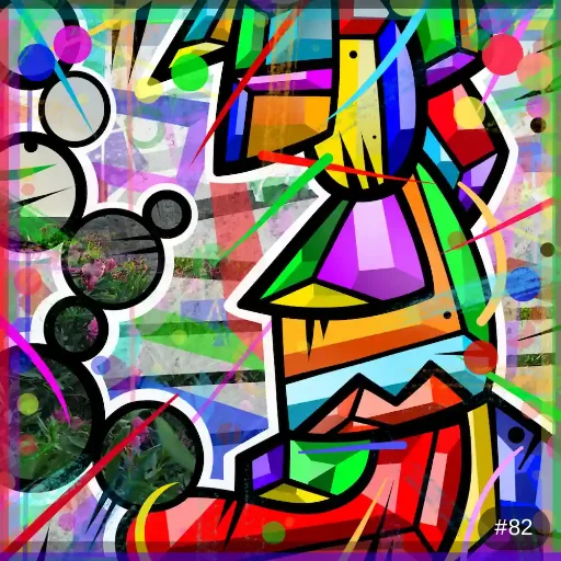 For Love