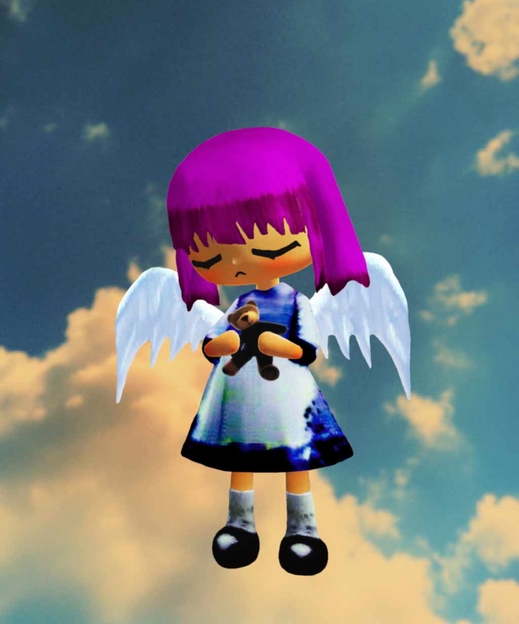 Angel #91