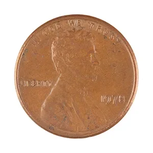 Cent #4648