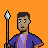 Rug Lord #940
