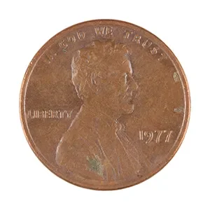 Cent #2926