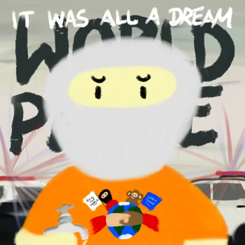 Bitcoin Weirdos #4549